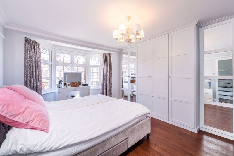 Second Bedroom- click for photo gallery